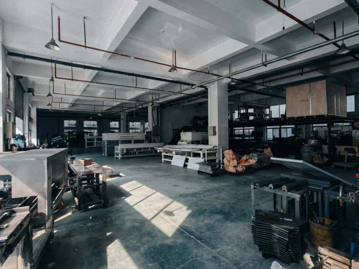 SmartFrame Automation