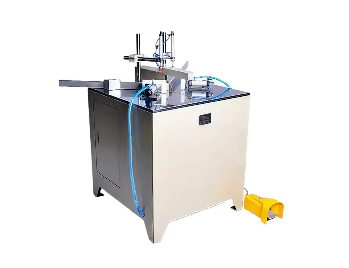 Pneumatic Miter Saw CT400