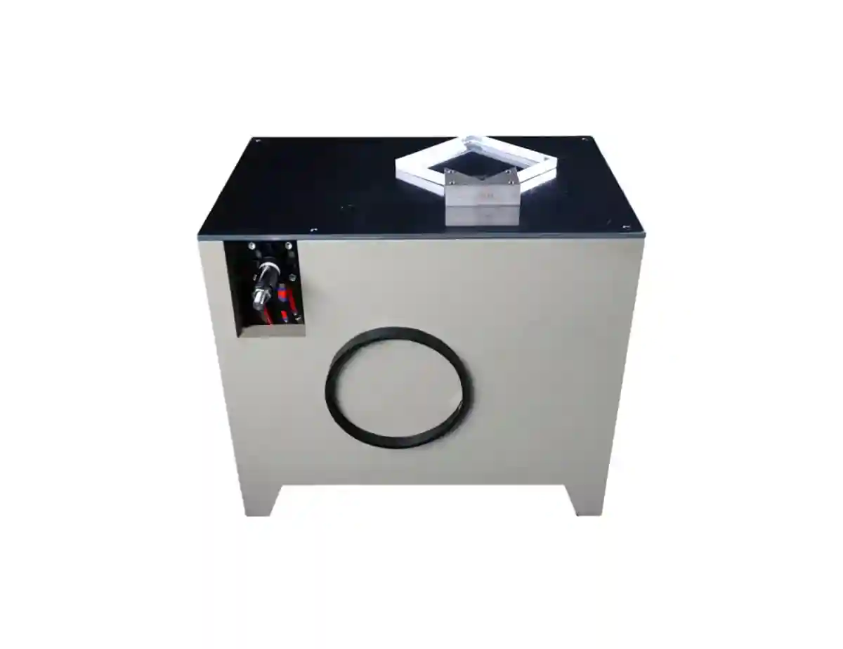 Aluminium Corner Crimping Machine MM200