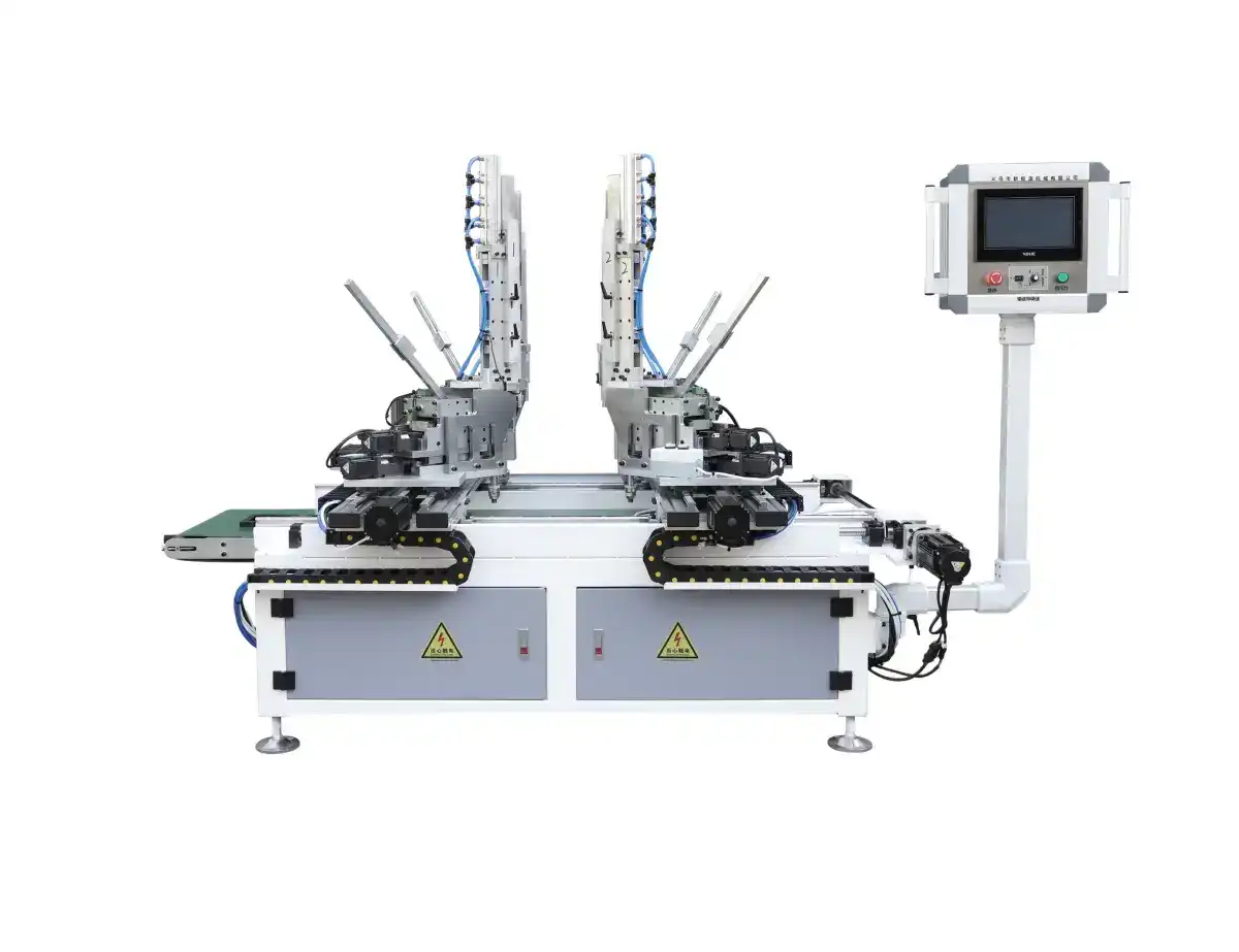 Underpinner Machine NN300