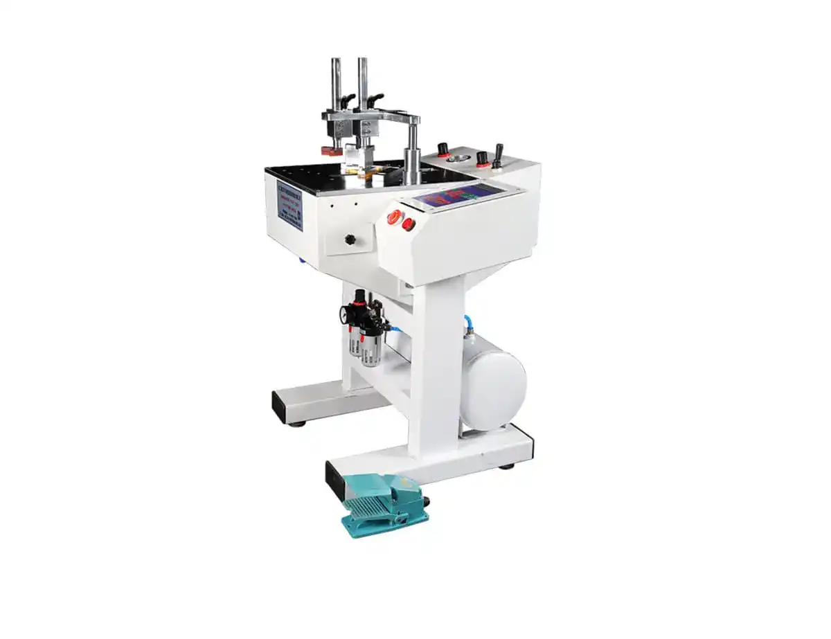 Pneumatic Underpinner NN400