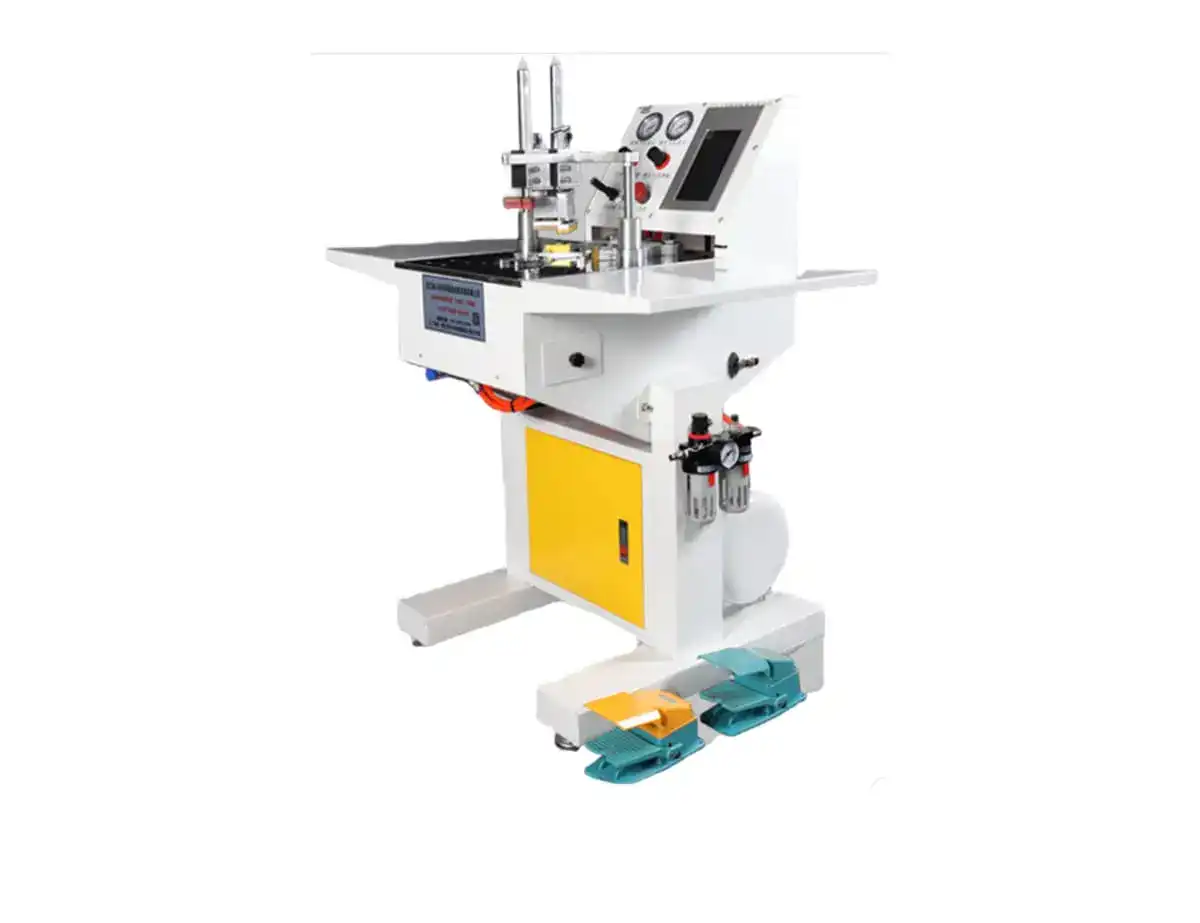 Touchscreen Frame Joiner NN700 PRO