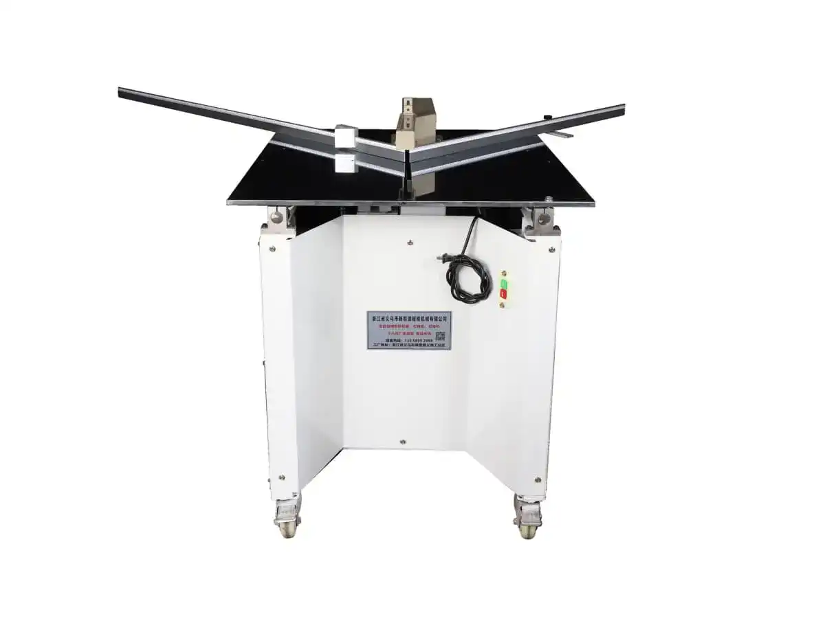 CT200 Dust-Free Miter Saw for Picture Framing (Industrial Grade)