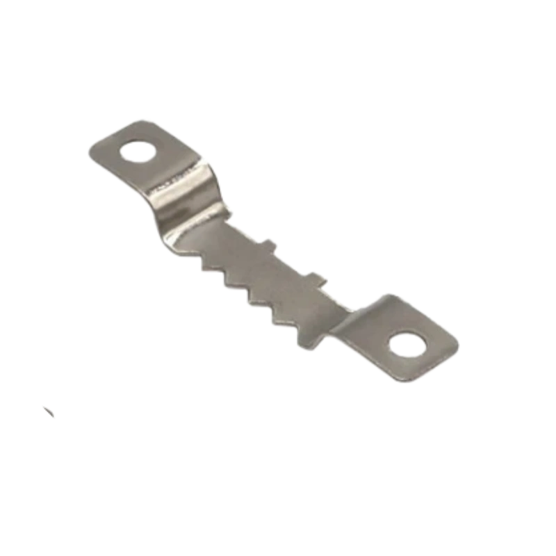 Silver Bow Straight Bar
