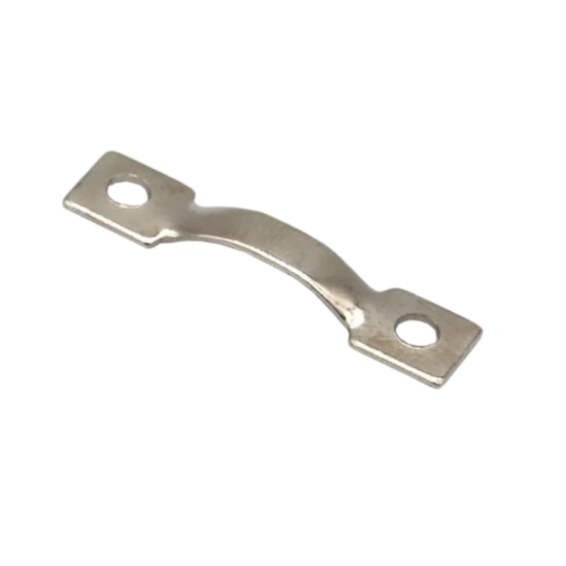 Silver Handle Hanger