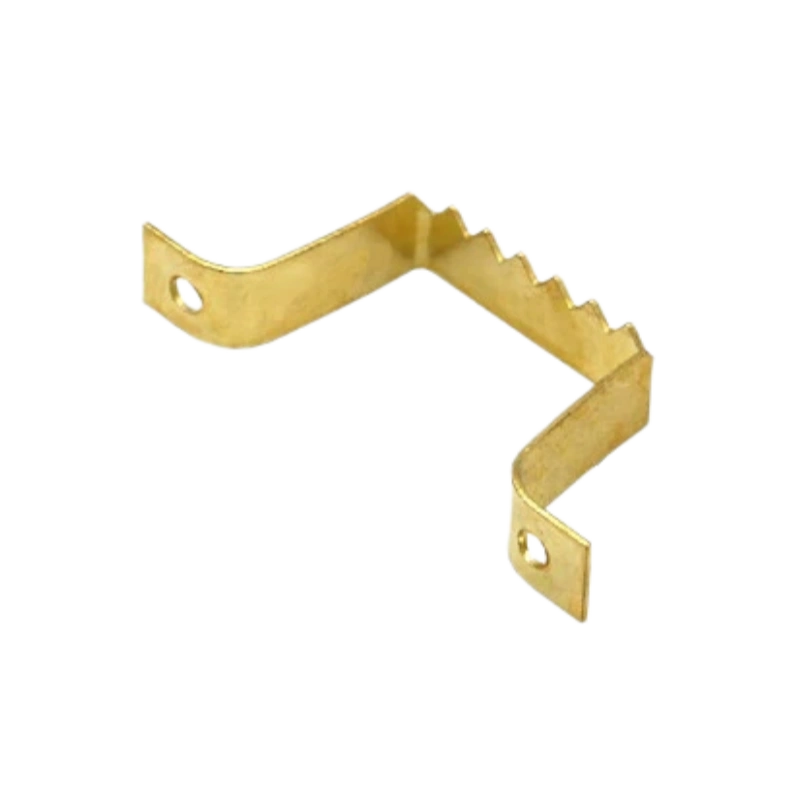 Gold Medium Bow Bracket
