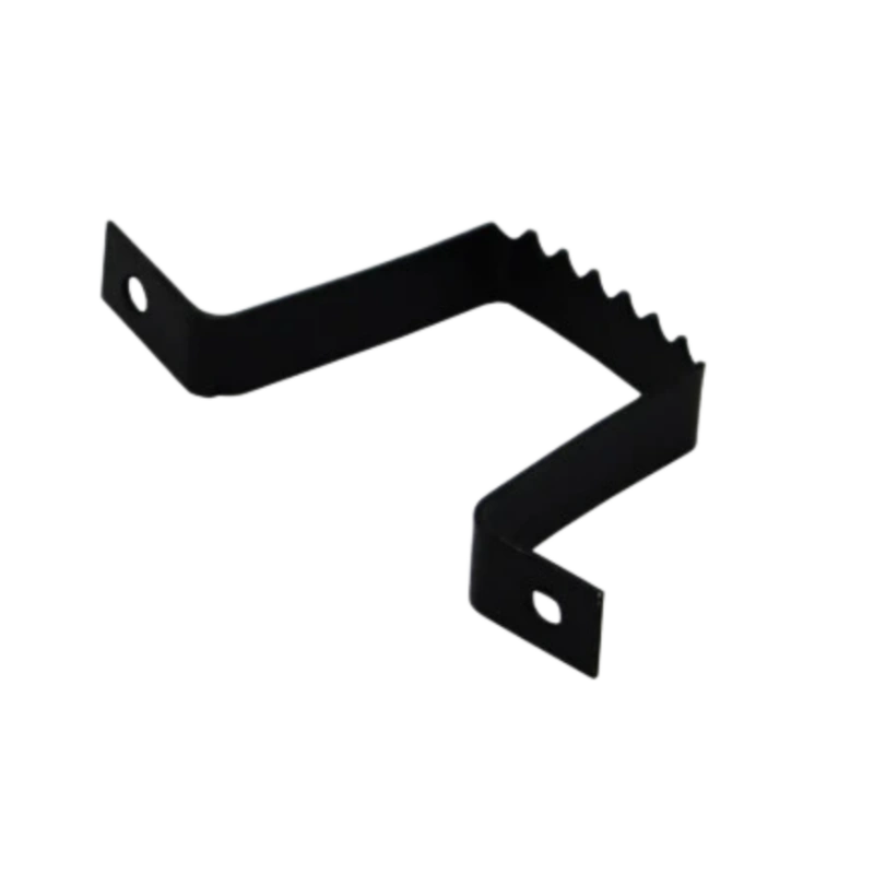 High Arch Black Hanger
