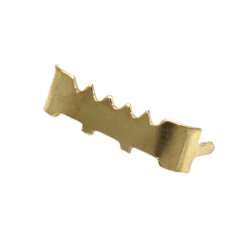 Golden Edge Cover Hook