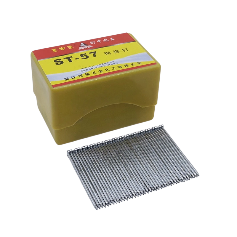 ST-45 long steel frame nail – 44 mm total length