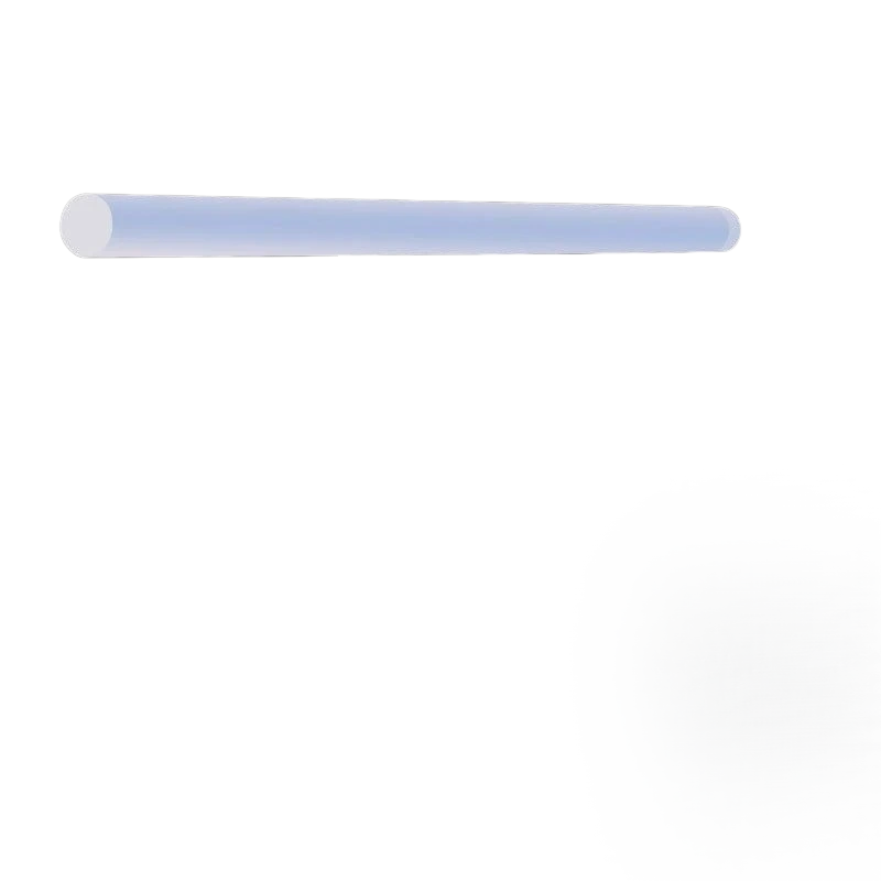 Heavy Duty 11mm Glue Stick 11mm diameter 280mm length weighing 24g for hot melt glue guns.