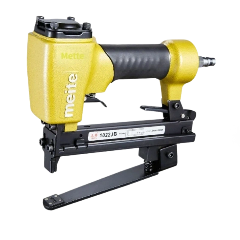 Meite 1022JB Frame Spreader Staple Gun – 1.2×0.6 mm wire