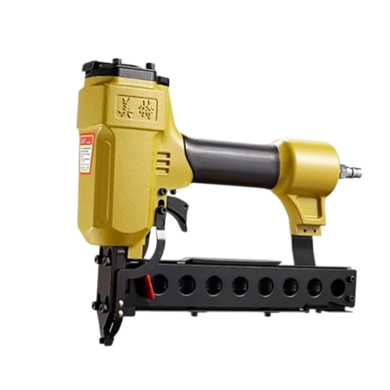 Meite 440KB Rattan Furniture Staple Gun – 1.26×1.05 mm wire