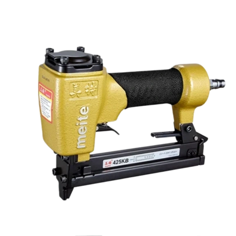 Meite 425KB Enlarged Cylinder K-Series Stapler – 1.26×1.05 mm wire
