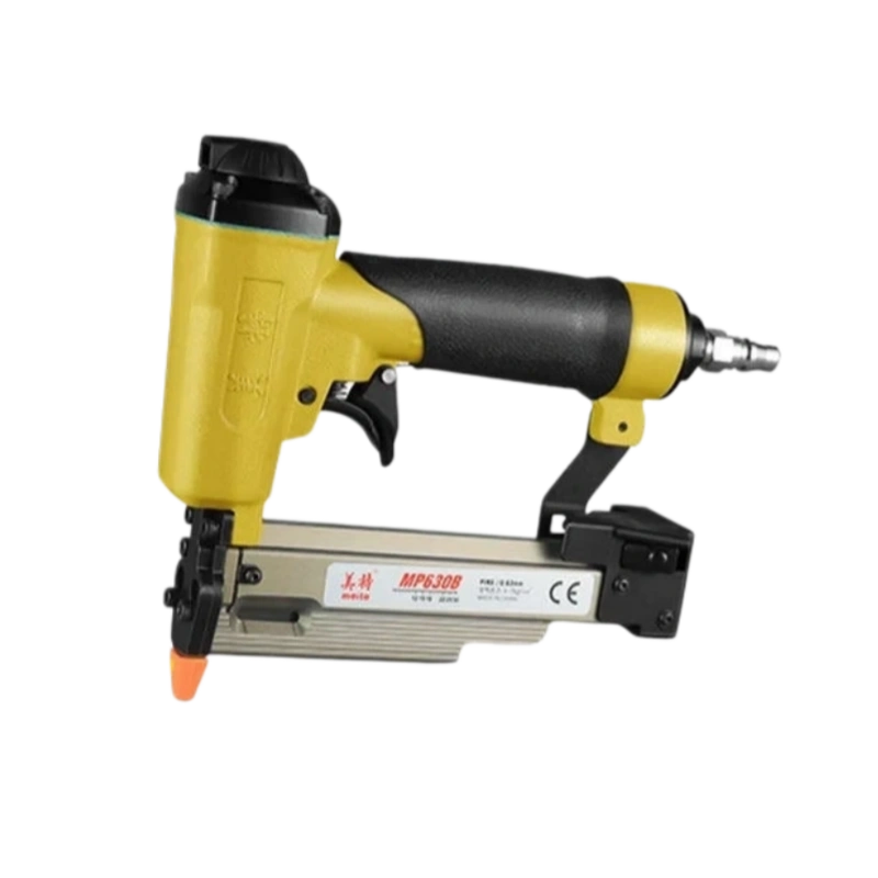 Meite MP630B Silent Long-Reach Pin Nailer – 0.63 mm wire