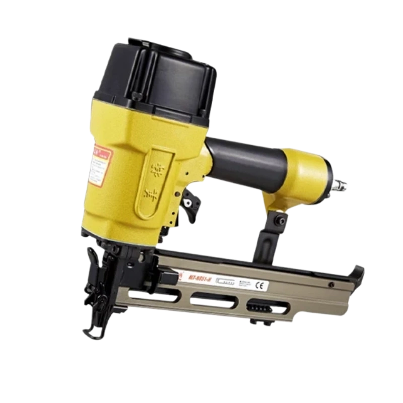 Meite N851H Ultra-Light Switchable Staple Gun – 1.6×1.4 mm wire