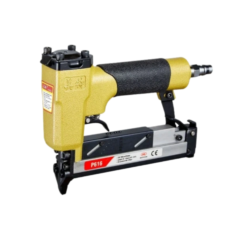 Meite P616 Micro Pin Nailer Woodwork – 0.63 mm wire
