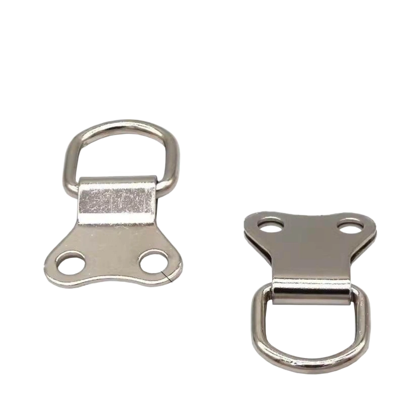 Thick Bull Head D-Ring Hanger 50kg Heavy Duty K11 – 1.6mm plate