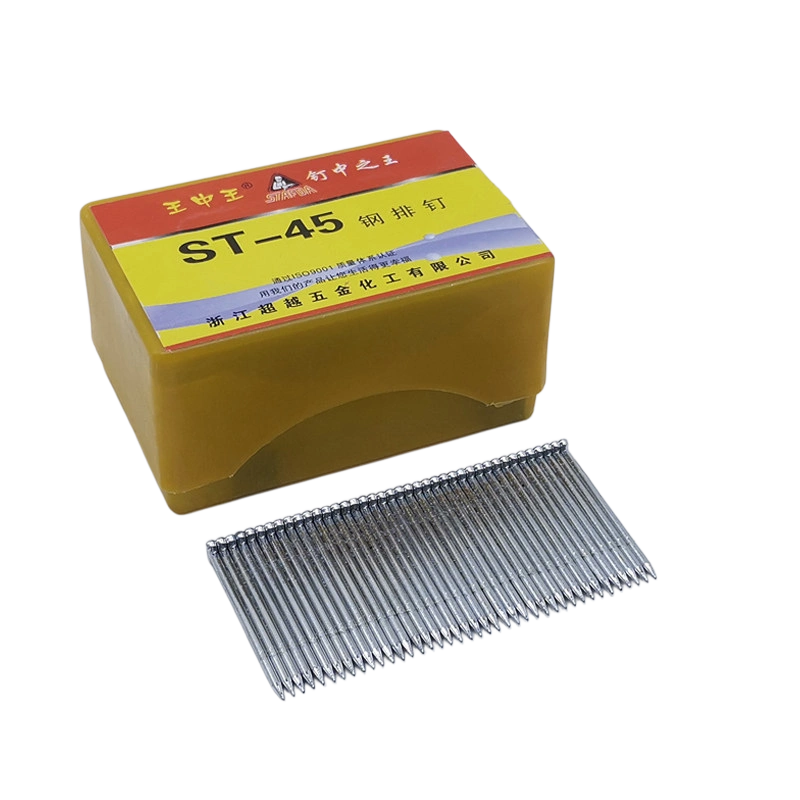 ST-32 steel nail for picture frames – 31.3 mm length